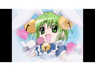 第72話 でじこもウサ耳欲しいにょ