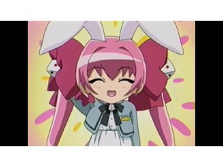 第80話 うさだボーボープリンセスにょ