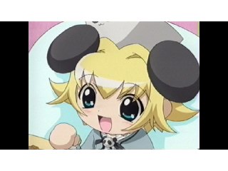第81話 給食はうれしいにょ～