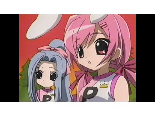 第82話 プリプリブー結成よ