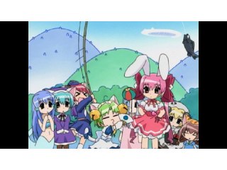 第83話 課外授業にお出かけにょ