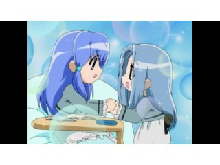 第88話 プリンセスユニット誕生かにょ