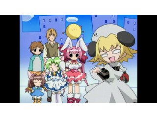 第90話 クマキンブゲ団あきはばらにょ