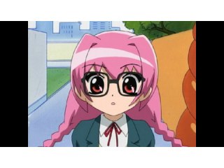 第91話 バレンタインのチョコを守るにょ