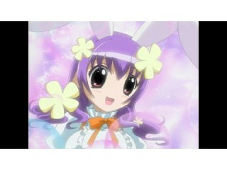 第93話 あかりの仕事場に行くにょ