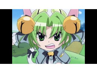 第95話 プリンセス転校生が来るにょ