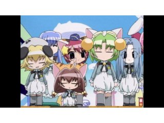 第97話 帰り道で寄り道にょ