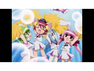 第103話 プリンセススクール学園祭にょ