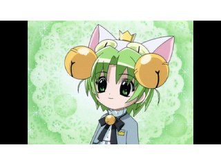 第104話 デ・ジ・キャラット星に帰るにょ