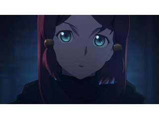第14話(#13) 穢れなき世界