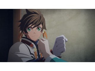 第17話(#16) 復讐