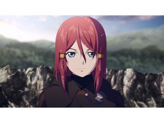 第18話(#17) 届かない理想より目の前の正義