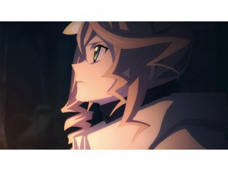 第20話(#19) レディレイク