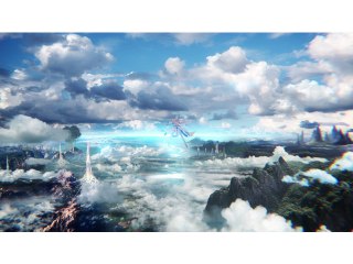 第26話(#25) 伝承
