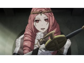 第3話 「忠義のしるし」