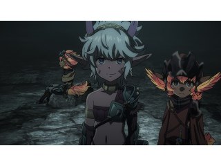 第5話 「雪山の呼び声」