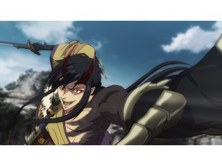 第6話 「苦悩の果て」