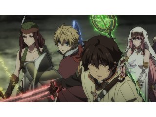 第7話 「離ればなれに」