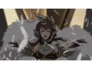 第11話 「剣に生き、剣に斃れ」