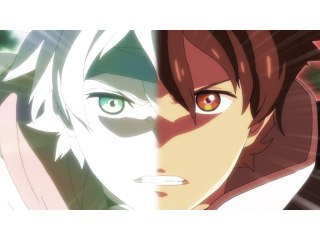 第12話 「ヘクセイタスの閃」