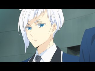 第3話 自己中