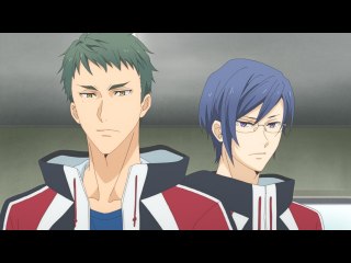 第7話 決断