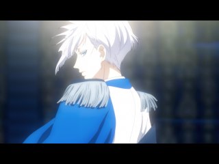 第8話 王者