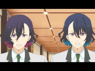第10話 ファイナル