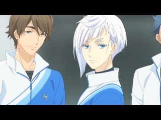 第11話 完全