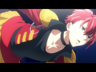第12話 盟友
