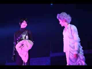 舞台『薔薇王の葬列』【有馬爽人バージョン】