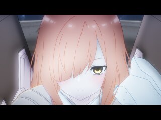 ep4 「Black falls down a hole」
