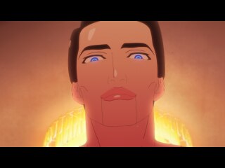 ep6 「Collapse」