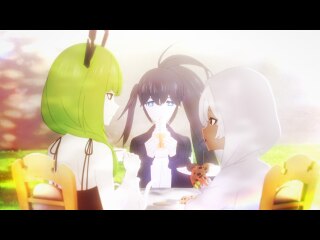 ep7 「Peacebuilding Force Memorial Library」