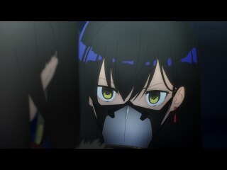 ep8 「Crossing Iron Oceans」