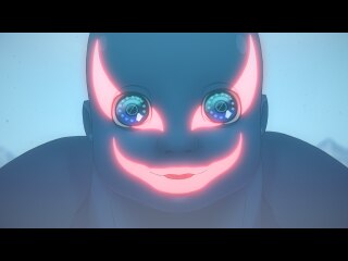 ep10 「Titanomachia」