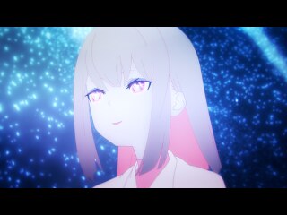 ep11 「The Moon Is a Harsh Mistress」