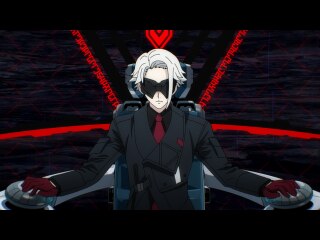 第3話 Behind the mask