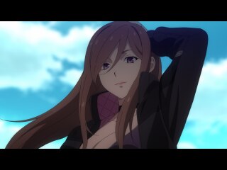 第4話 Wild daisy