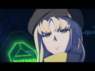 第7話 My dear…