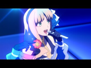 第8話 Pure dream