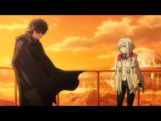 第9話 Legendary hero