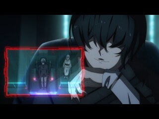 第11話 Storm of A.I.