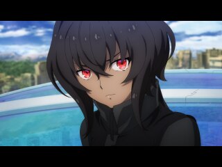 第13話 Double cast