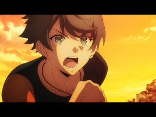 第14話 Mysterious journey