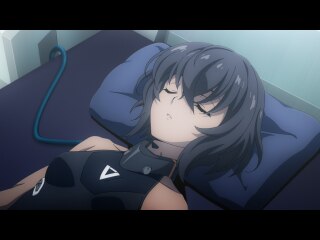 第17話 Greyish zone