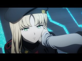 第18話 Beyond the sky