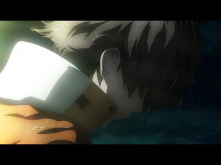 第19話 Body double