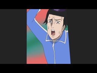 第5話 聖徳太子伝説 太子の眉間から一筋の光