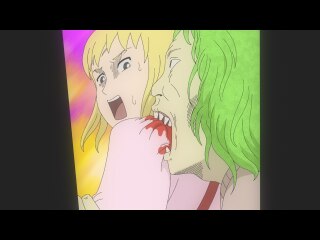 第7話 アイドルグループ